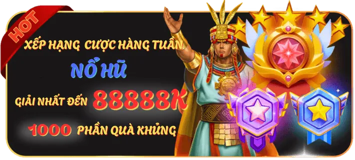Thưởng Nạp Lại wwin nổ hũ
