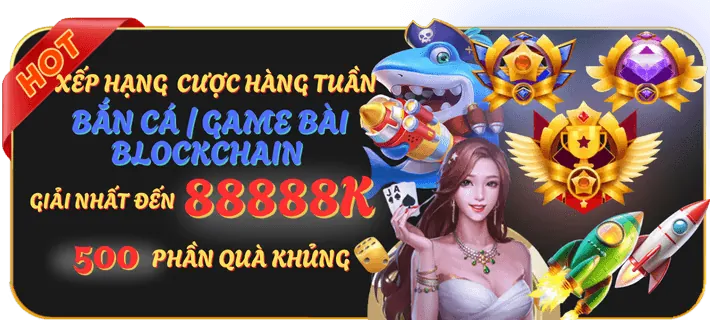 Bắn Cá FC tại wwin nổ hũ