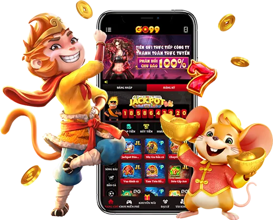 Bắn Cá CQ9 tại wwin nổ hũ