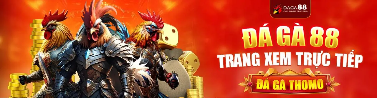 Đá gà trực tuyến wwin nổ hũ