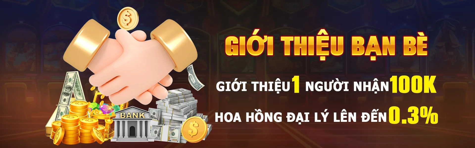 Chương trình đại lý wwin nổ hũ